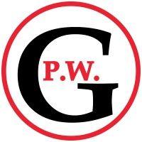 p.w. gillibrand co., inc. logo image