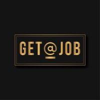 getajob logo image