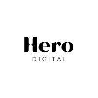 hero digital logo image