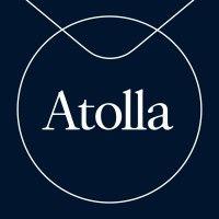 atolla (now part of function of beauty) logo image