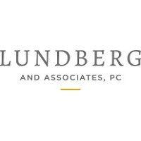 lundberg & associates, pc logo image