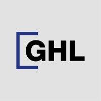 ghl systems berhad logo image