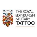 logo of The Royal Edinburgh Military Tattoo