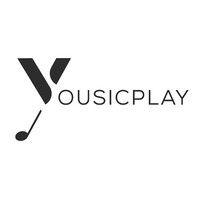 yousicplay logo image