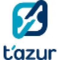 t'azur regional takaful company logo image