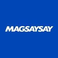 magsaysay group of companies logo image