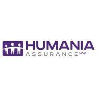 humania assurance inc. logo image