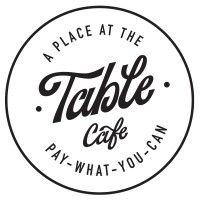 a place at the table logo image