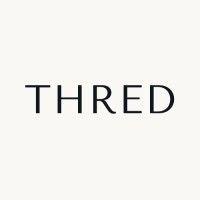 thred logo image