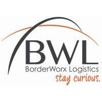 borderworx logistics, llc logo image