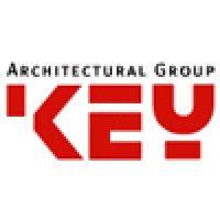 key architectural group logo image