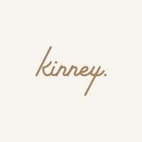 kinney logo image