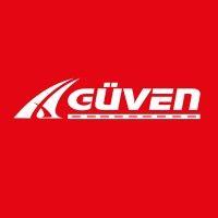 güven holding logo image