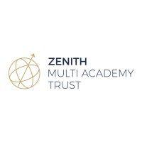 zenith multi academy trust logo image