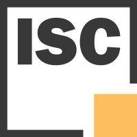 isc plastic parts, s.l. logo image