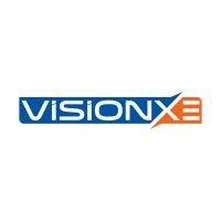 visionxe inc. logo image