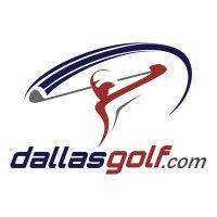 dallas golf logo image