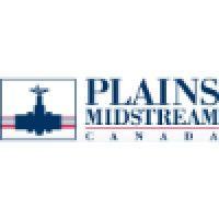 plains midstream canada logo image