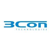 3con technologies logo image