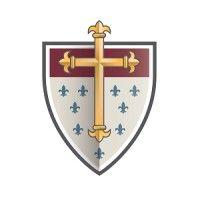 roman catholic foundation of eastern missouri logo image