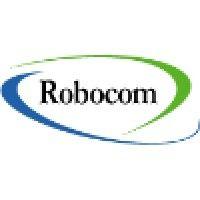 robocom systems international logo image