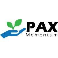 pax momentum logo image