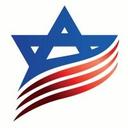 logo of Israeli American Council Iac