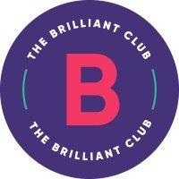 the brilliant club logo image