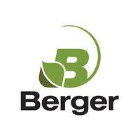 berger logo image