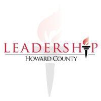 leadership howard county