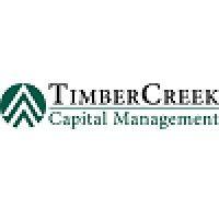 timber creek capital management logo image