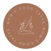 mom’s good taste® logo image