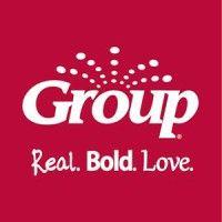 group publishing logo image