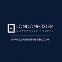 london foster realty logo image