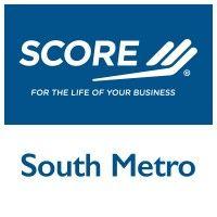 score mentors south metro logo image