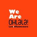 logo of Repeat Ohlala Les Influenceurs