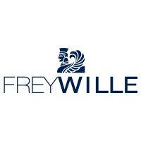 freywille logo image