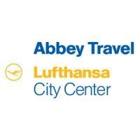 abbey travel logo image