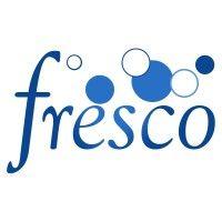 fresco services logo image