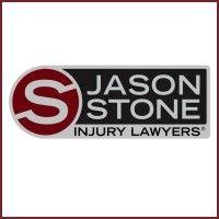 jason stone injury lawyers logo image