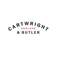 cartwright & butler logo image