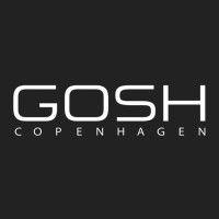 gosh copenhagen logo image