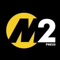 m2 pneus logo image