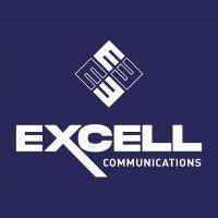 excell communications, inc. logo image