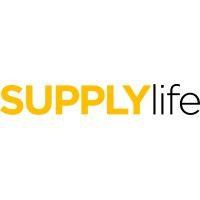 supply life logo image