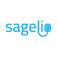 sagelio logo image