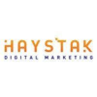 haystak digital marketing logo image