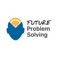 future problem solving logo image