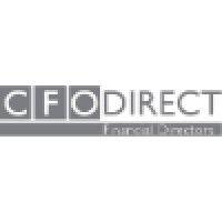 cfo direct ltd - financial directors logo image