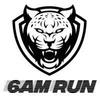 6am run logo image